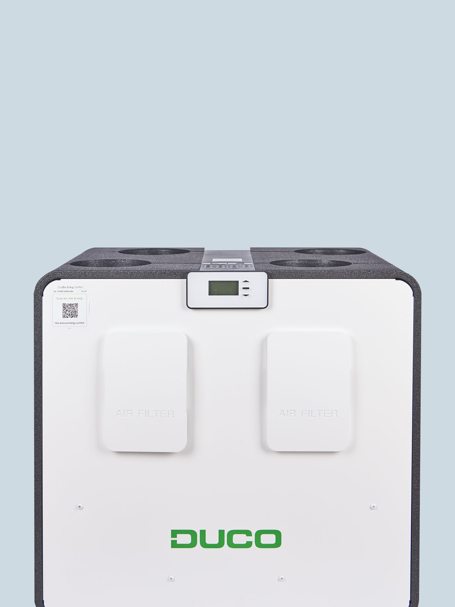 DucoBox Energy
