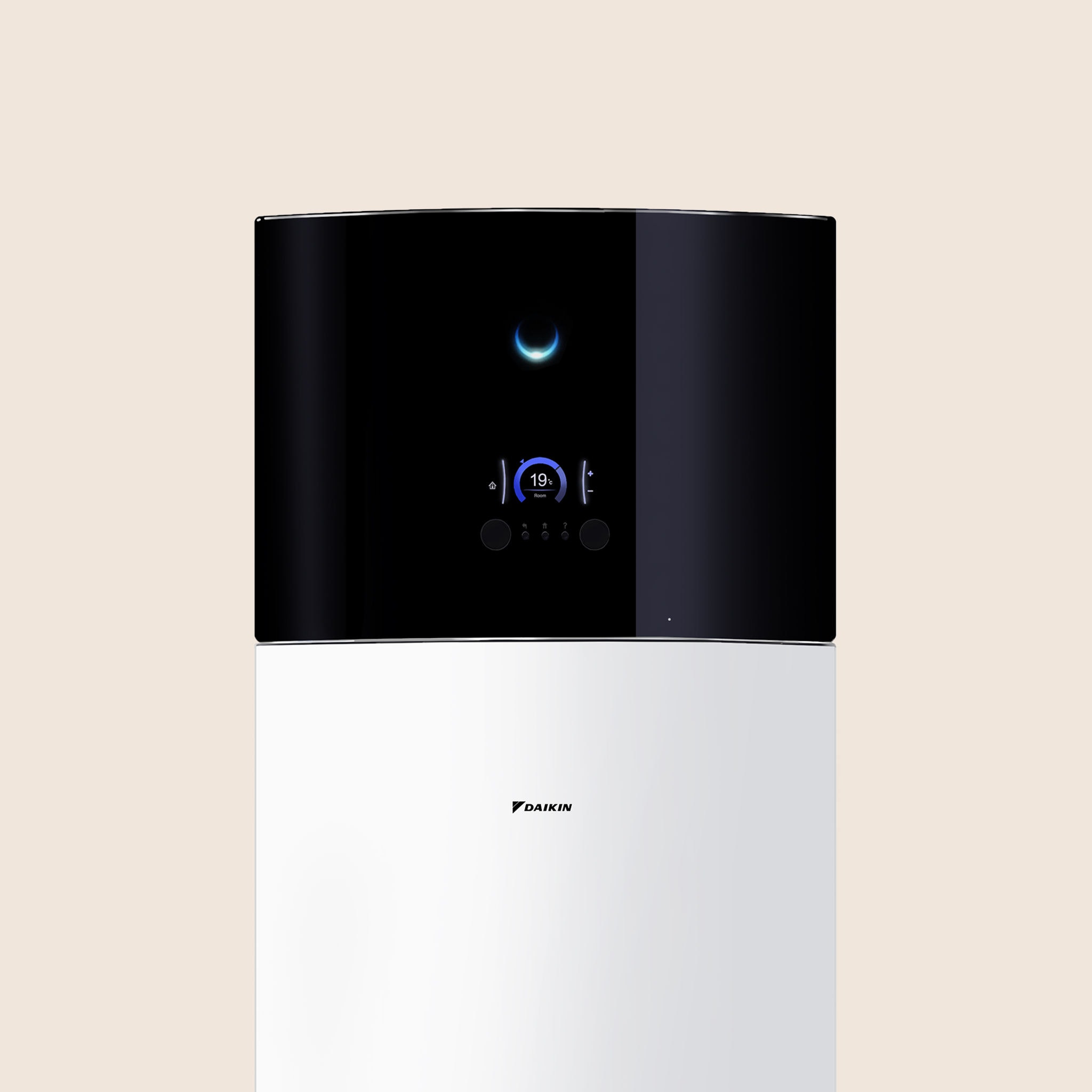 Daikin product Daikin Altherma 3 R F
