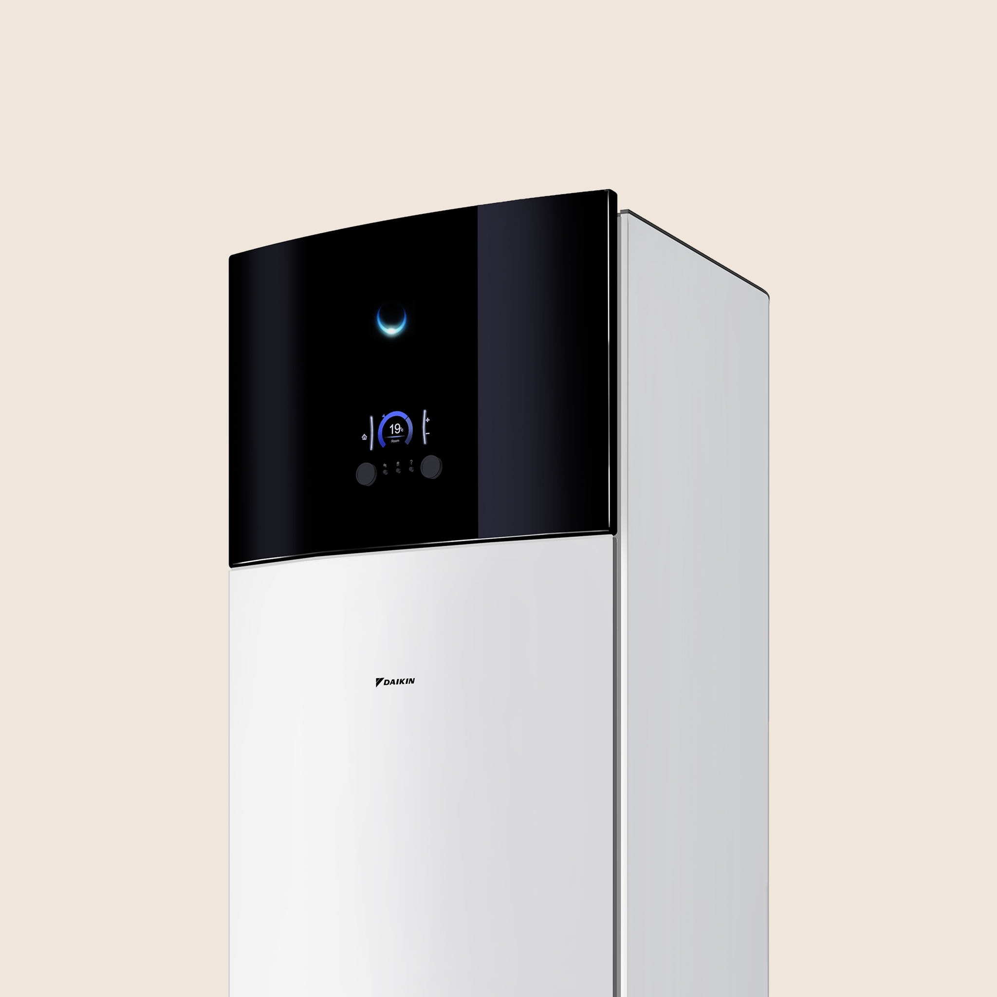 Daikin product EHVH