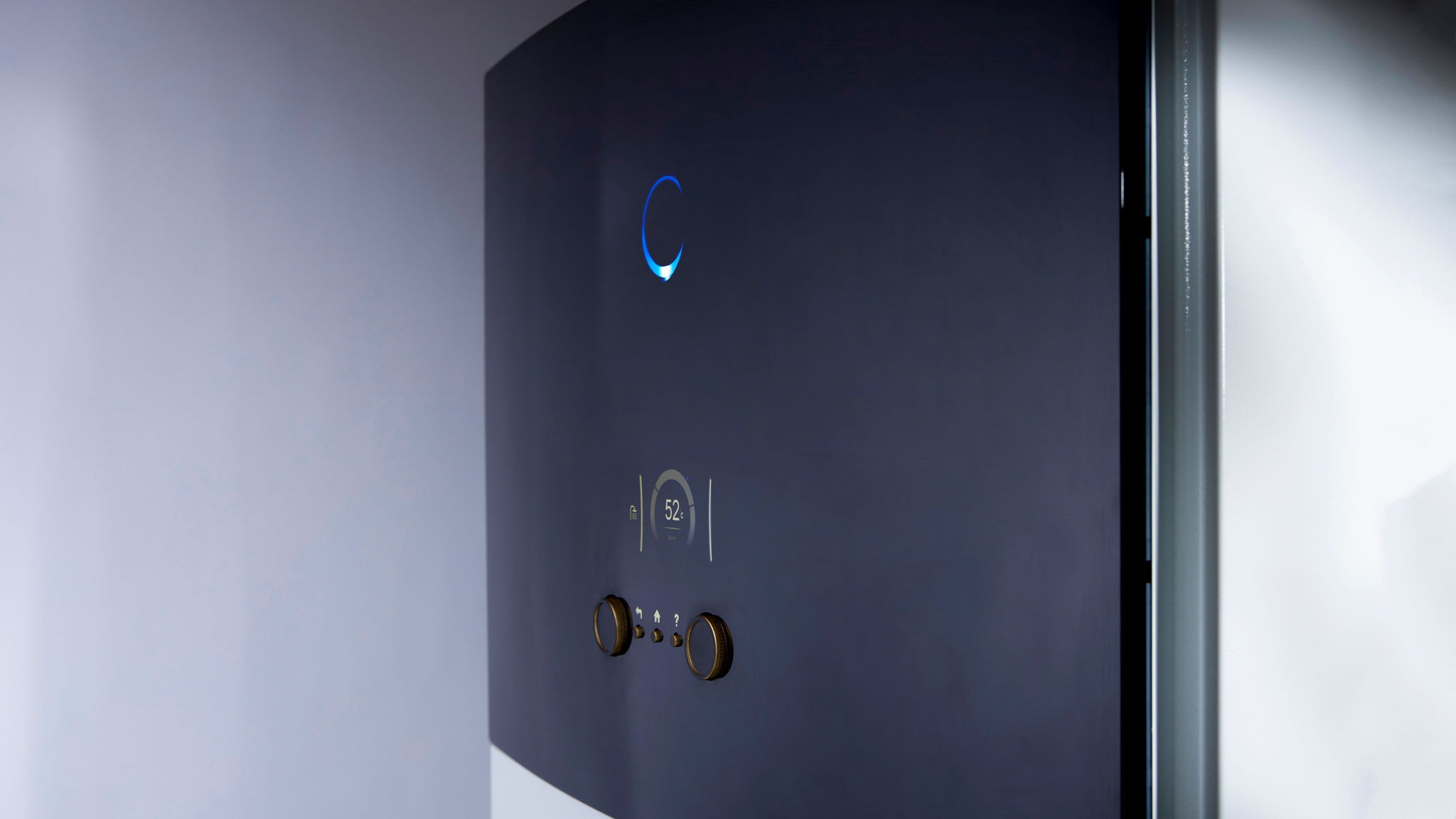 Daikin product EHVH