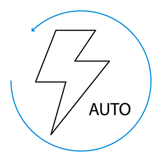 Automatyczne ponowne uruchomienie