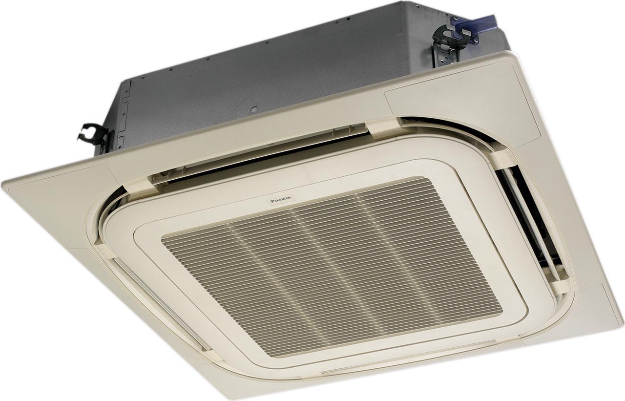 FCQ-C8 / 4MXS-E