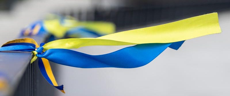 Daikin wspiera pomoc humanitarną na Ukrainie