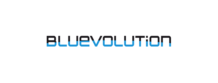 Technologia Bluevolution zapewniająca najniższy ślad węglowy