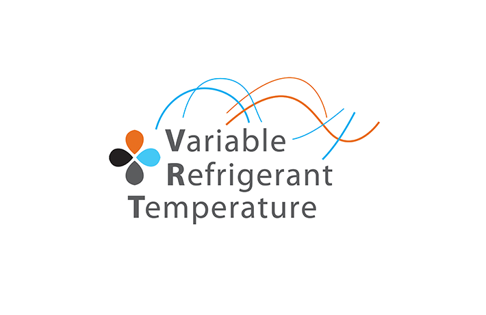 Unikalna technologia, która intuicyjnie dostosowuje temperatury czynnika chłodniczego