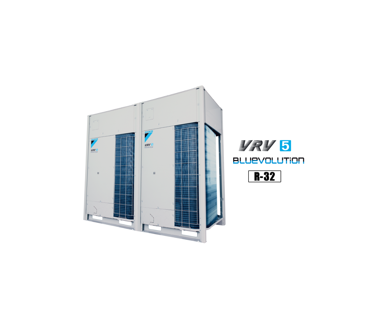 Instalacja VRV 5